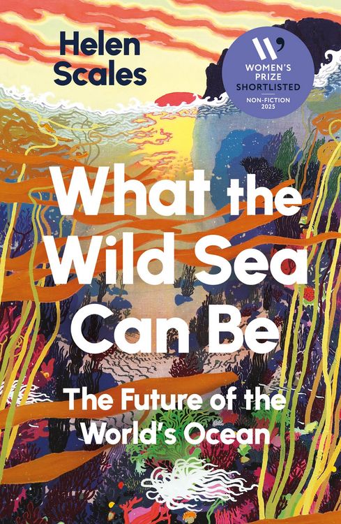 Produktbild: What the Wild Sea Can Be