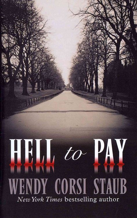 Produktbild: Hell To Pay -Lp