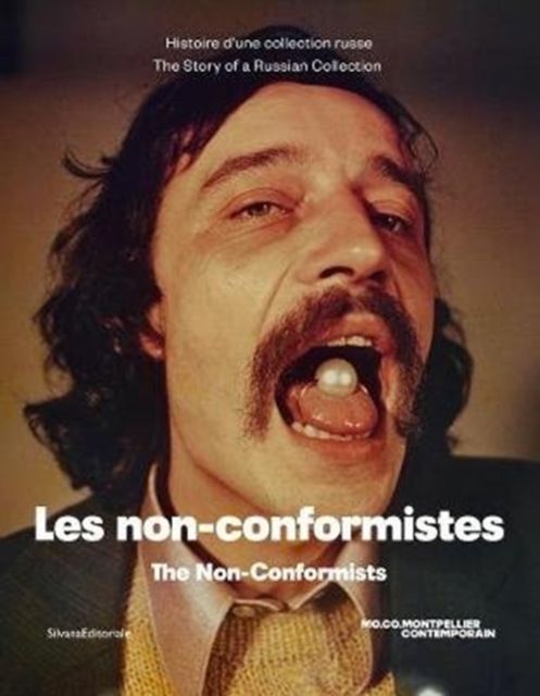 Produktbild: The Non-Conformists