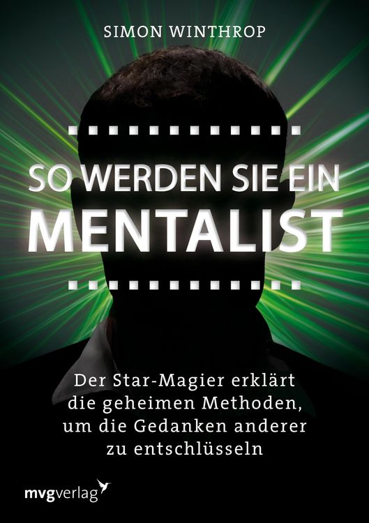 Produktbild: So werden Sie ein Mentalist
