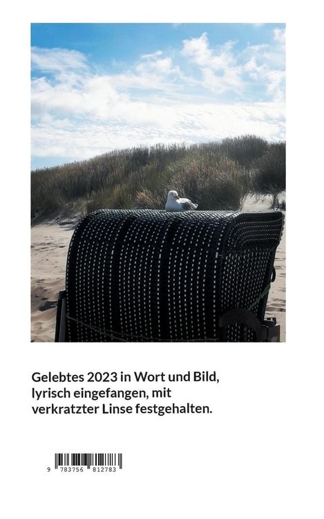 Produktbild: Erbrachte Wanderschaft