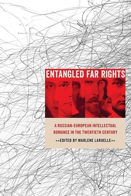 Produktbild: Entangled Far Rights