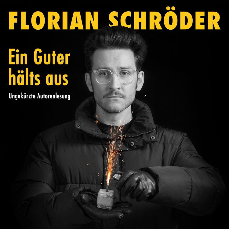 Produktbild: Ein Guter h&auml;lts aus