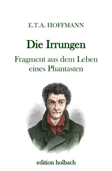 Produktbild: Die Irrungen