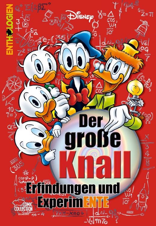 Produktbild: Enthologien 58