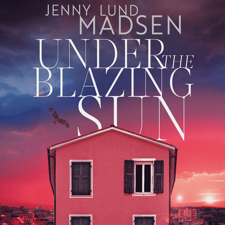Produktbild: Under the Blazing Sun