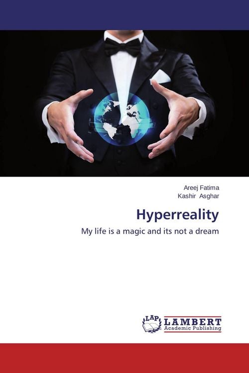 Produktbild: Hyperreality