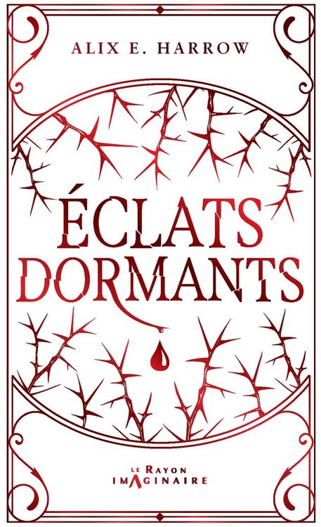 Produktbild: Eclats dormants
