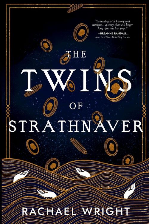 Produktbild: The Twins of Strathnaver