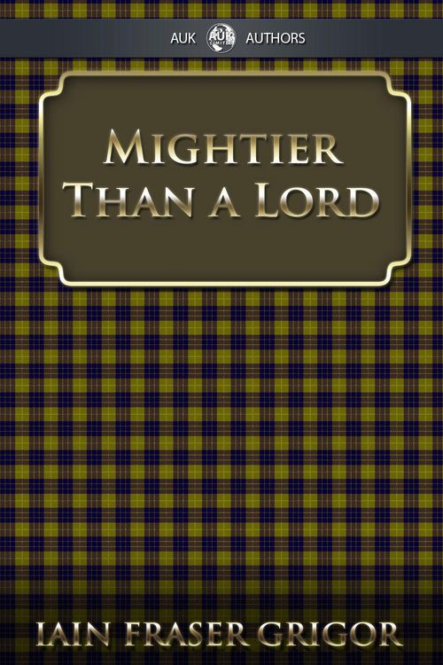 Produktbild: Mightier Than a Lord