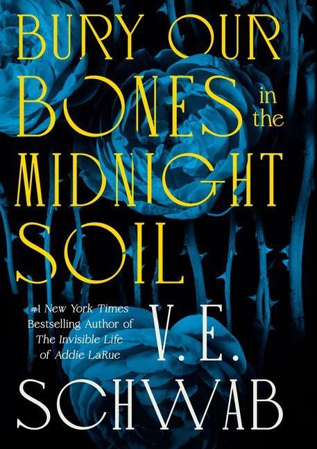Produktbild: Bury Our Bones in the Midnight Soil