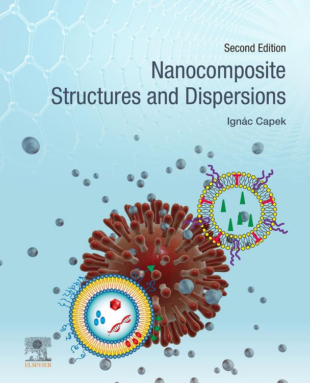 Produktbild: Nanocomposite Structures and Dispersions