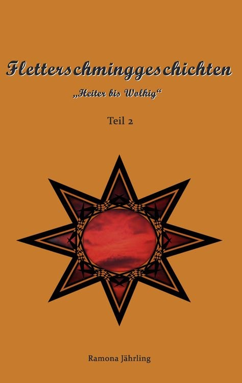 Produktbild: Fletterschminggeschichten