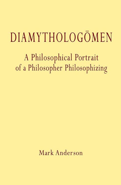 Produktbild: Diamytholog&otilde;men