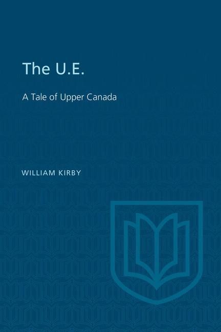 Produktbild: The U.E.