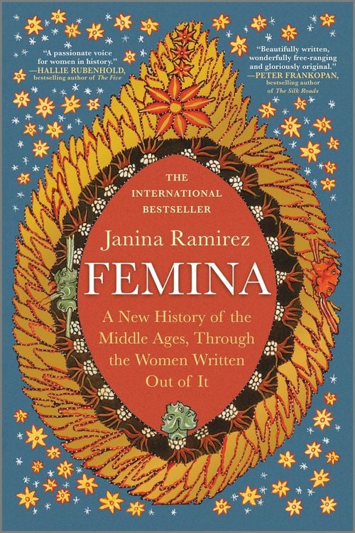 Produktbild: Femina