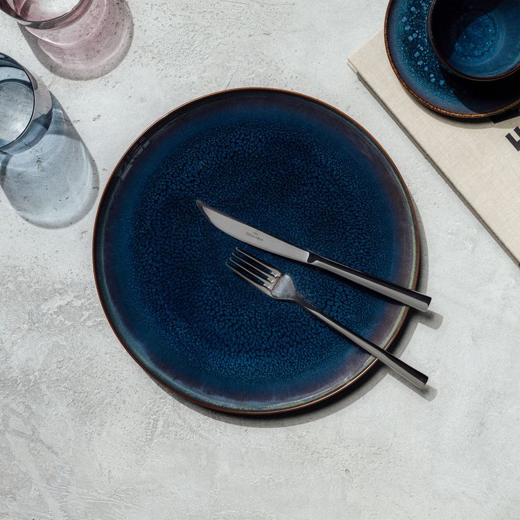 Produktbild: Villeroy & Boch Crafted Speiseteller