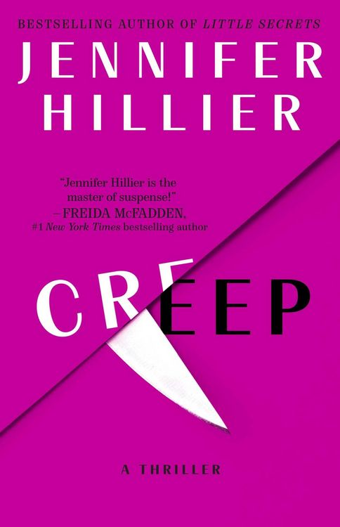 Produktbild: Creep