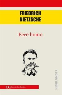 Produktbild: Ecce homo