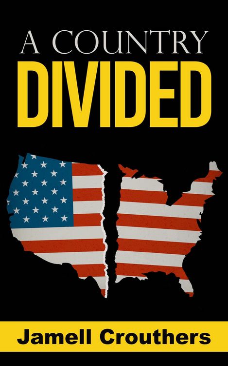 Produktbild: America: A Country Divided