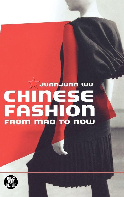 Produktbild: Chinese Fashion