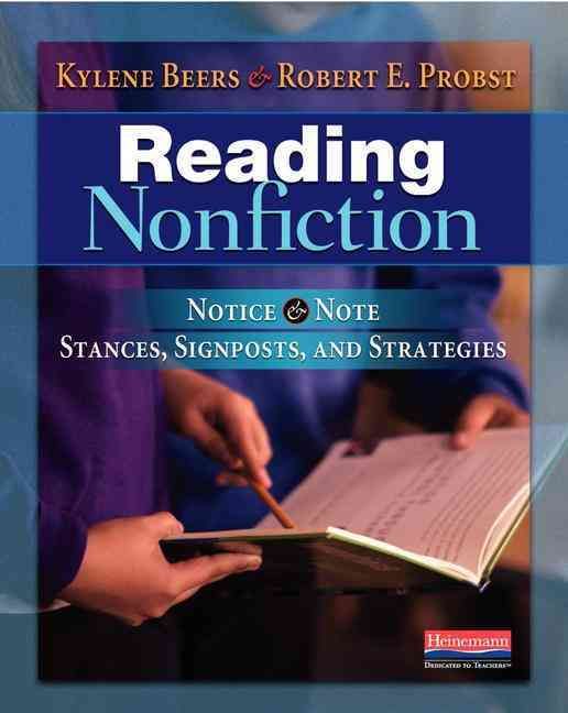 Produktbild: Reading Nonfiction