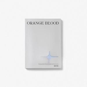 Produktbild: Orange Blood (Kalpa Version)