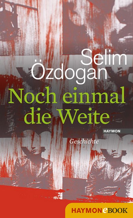 Produktbild: Noch einmal die Weite