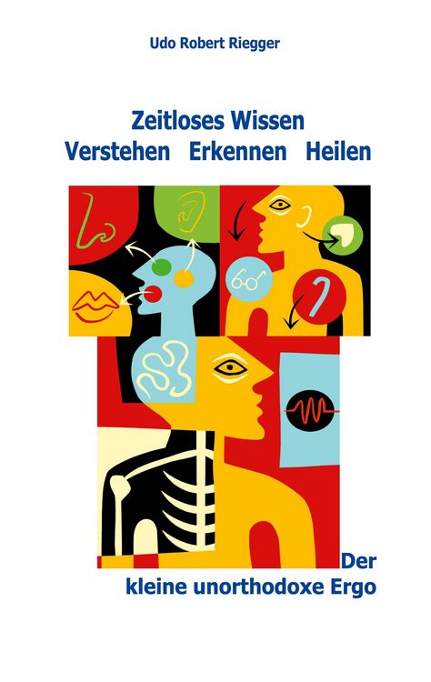 Produktbild: Der kleine unorthodoxe Ergo