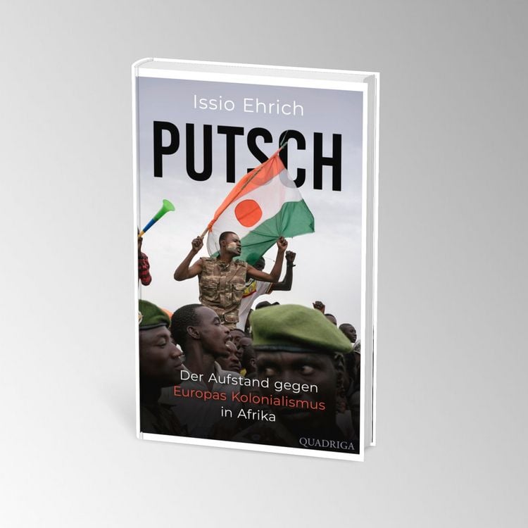 Produktbild: Putsch