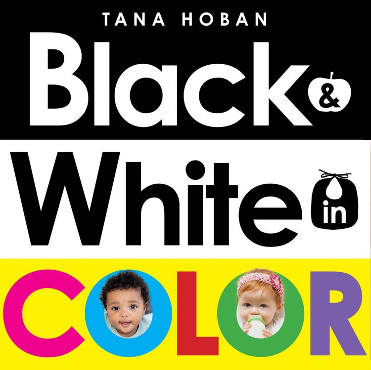 Produktbild: Black & White in Color