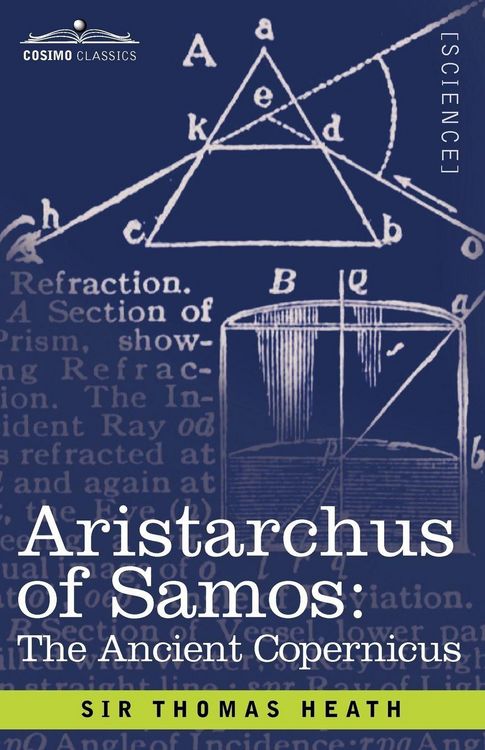 Produktbild: Aristarchus of Samos