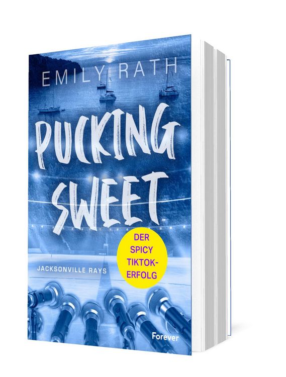 Produktbild: Pucking Sweet