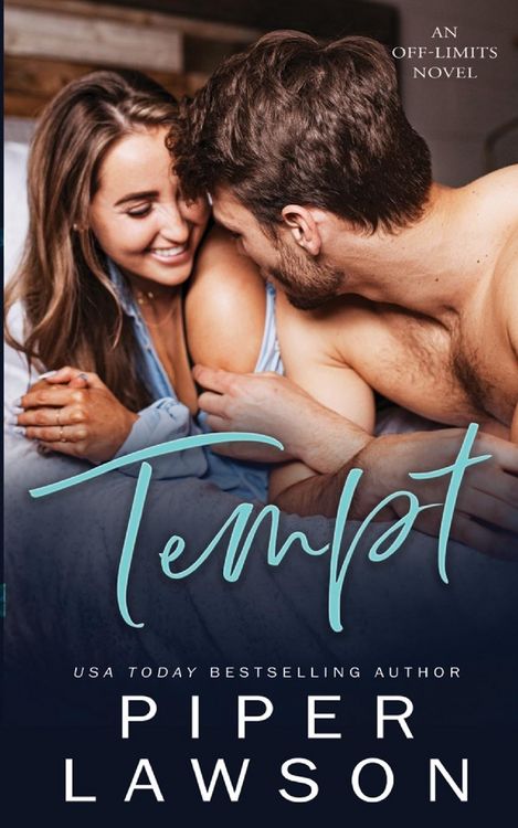 Produktbild: Tempt