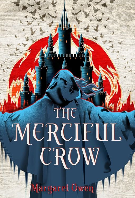 Produktbild: The Merciful Crow