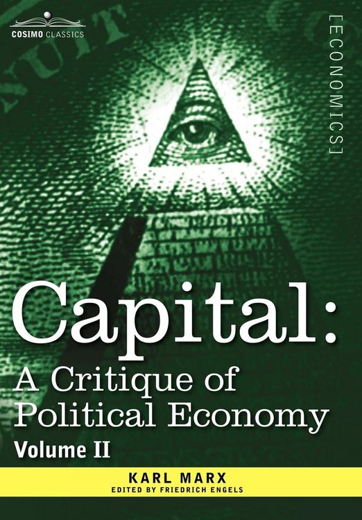 Produktbild: Capital