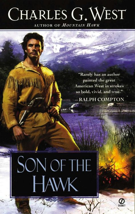 Produktbild: Son of the Hawk