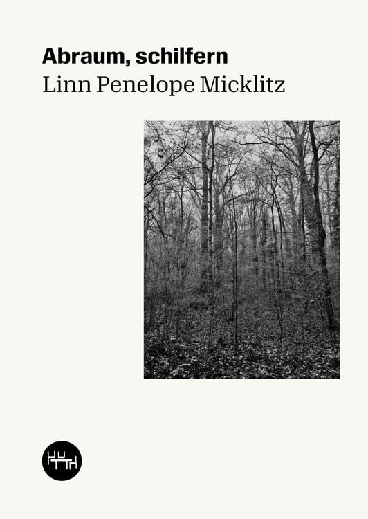 Bild vom Artikel Abraum, schilfern vom Autor Linn Penelope Micklitz