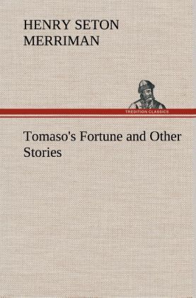 Produktbild: Tomaso's Fortune and Other Stories