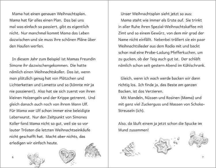Produktbild: Malwines Weihnachtswunder