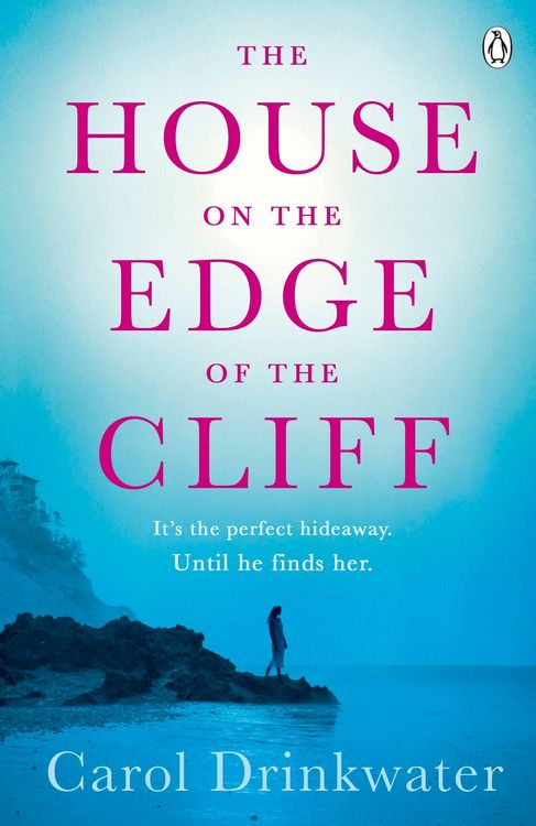 Produktbild: The House on the Edge of the Cliff