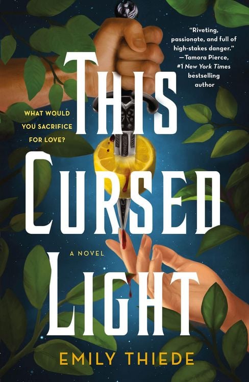 Produktbild: This Cursed Light