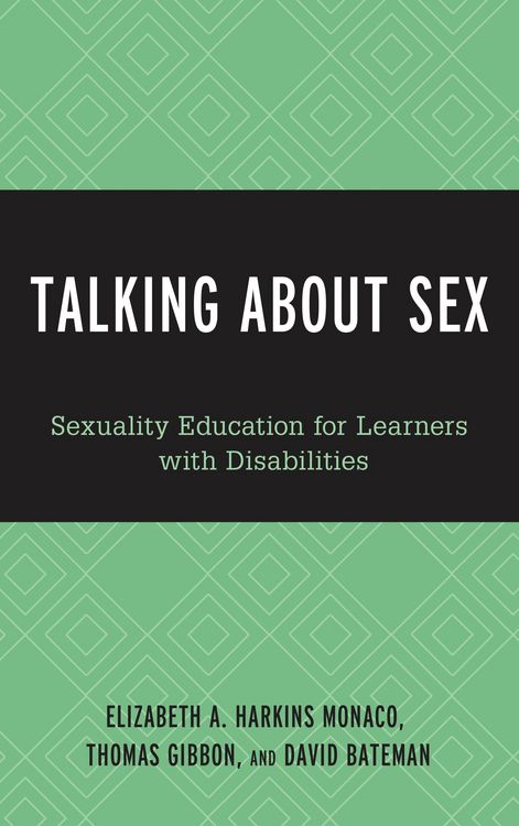 Produktbild: Talking About Sex