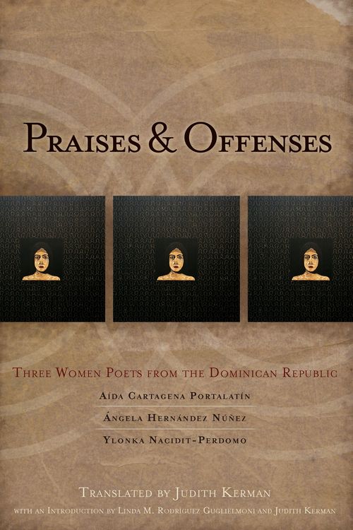 Produktbild: Praises & Offenses