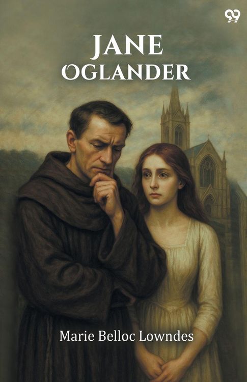 Produktbild: Jane Oglander