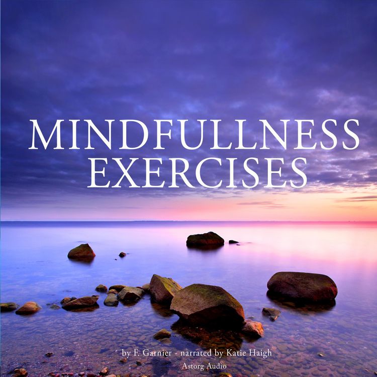 Produktbild: Mindfulness exercises