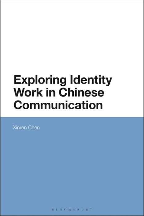 Produktbild: Exploring Identity Work in Chi