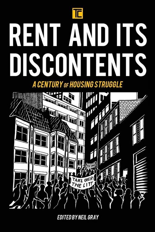 Produktbild: Rent and its Discontents