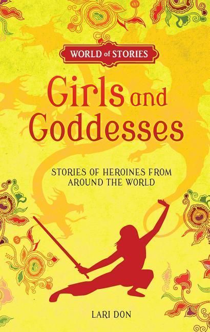 Produktbild: Girls and Goddesses