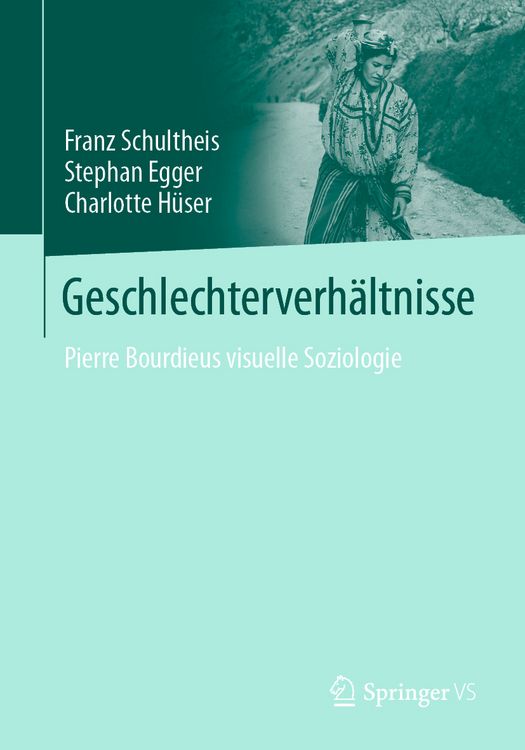 Produktbild: Geschlechterverh&auml;ltnisse